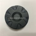 4-Axis Machining Spare Part CNC Machining Drilling Service
